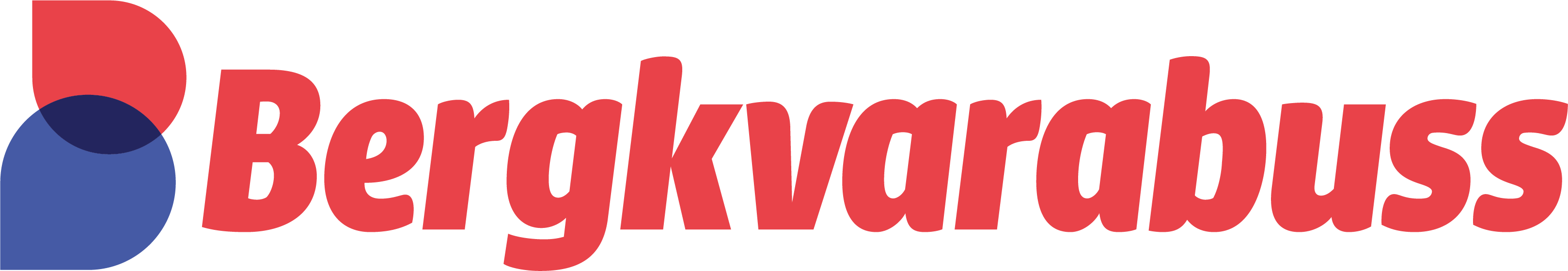 Bergkvarabuss Express