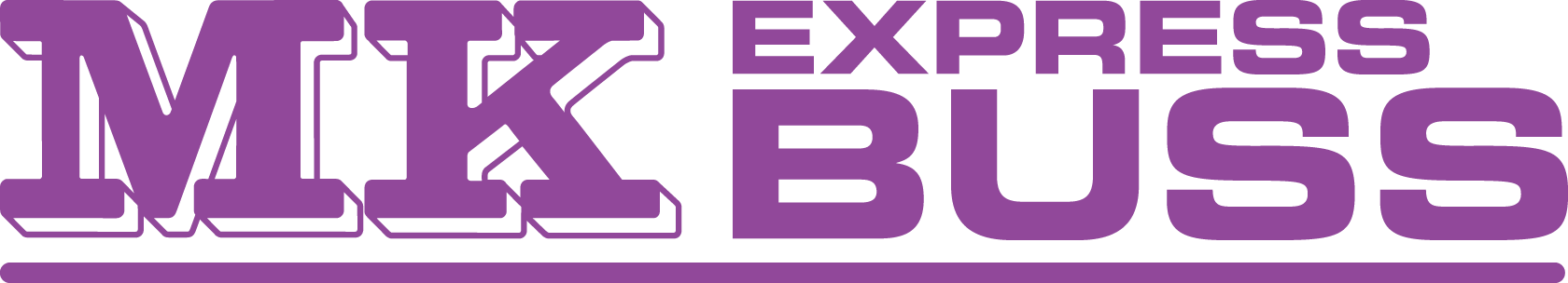 MK Expressbuss