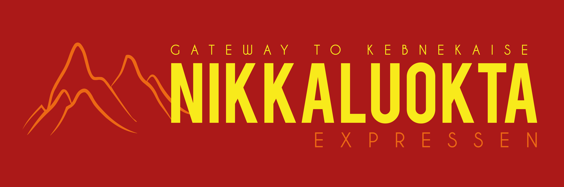 Nikkaluokta Expressen