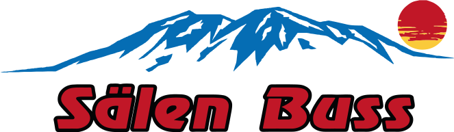 Sälen Buss